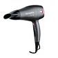 Secador de Pelo Aiwa AW-THD1839 Plegable 1800W Multivoltaje Negro - Miniatura 1