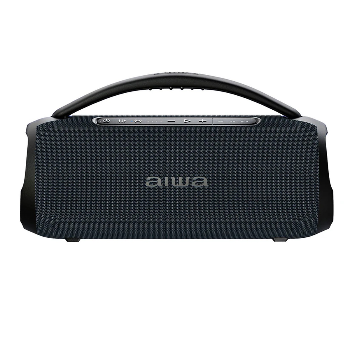 Parlante Portátil Bluetooth 30W TWS Radio FM AW-Q680 Aiwa 1