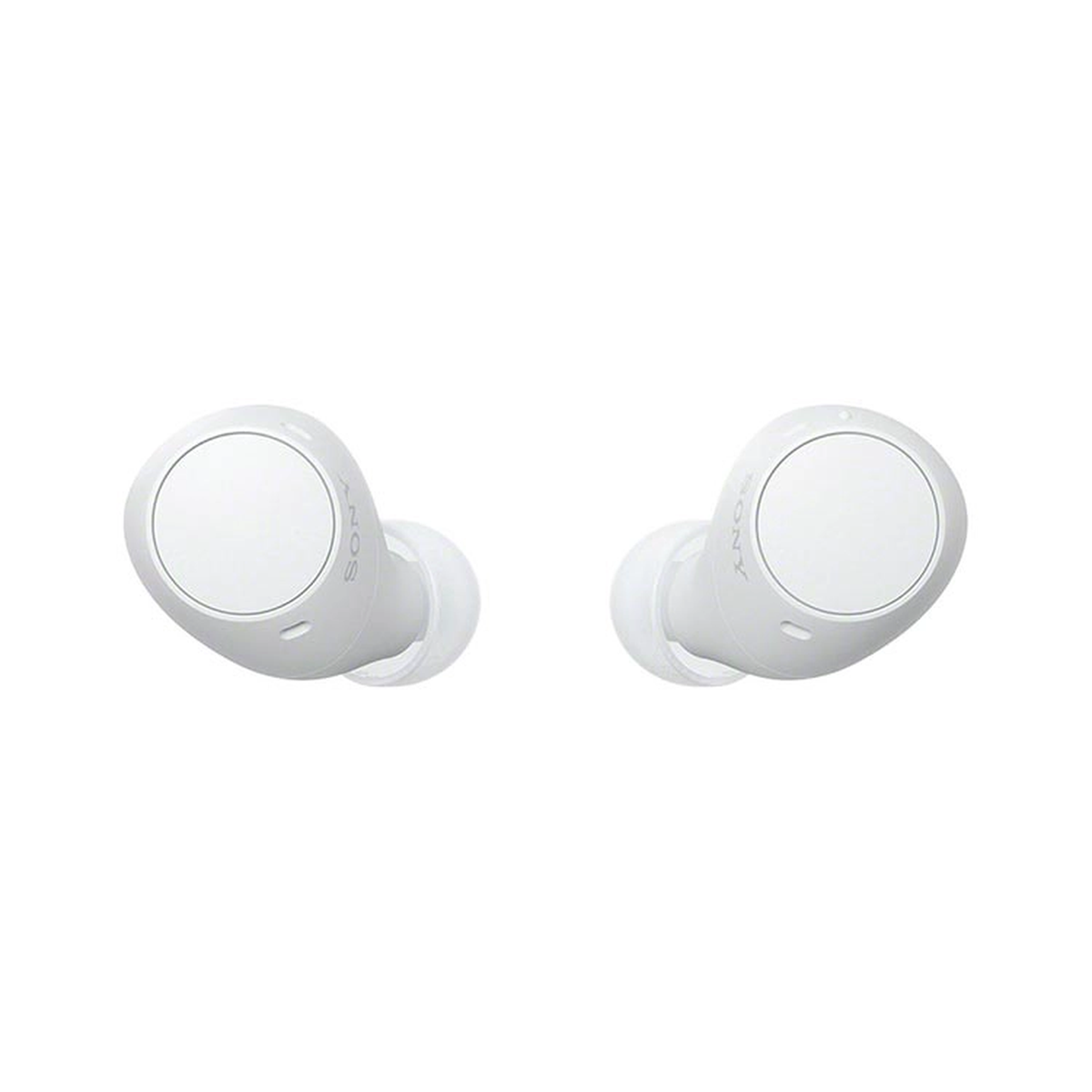  Audifonos Bluetooth WF-C510 Sony blanco 1