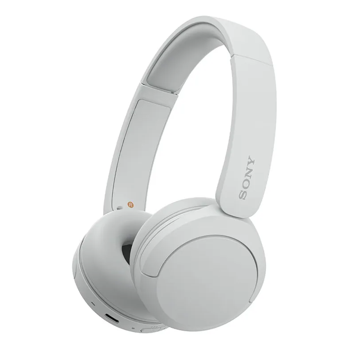 Audífonos Inalámbricos Sony Wh-ch520 Sony blanco 1