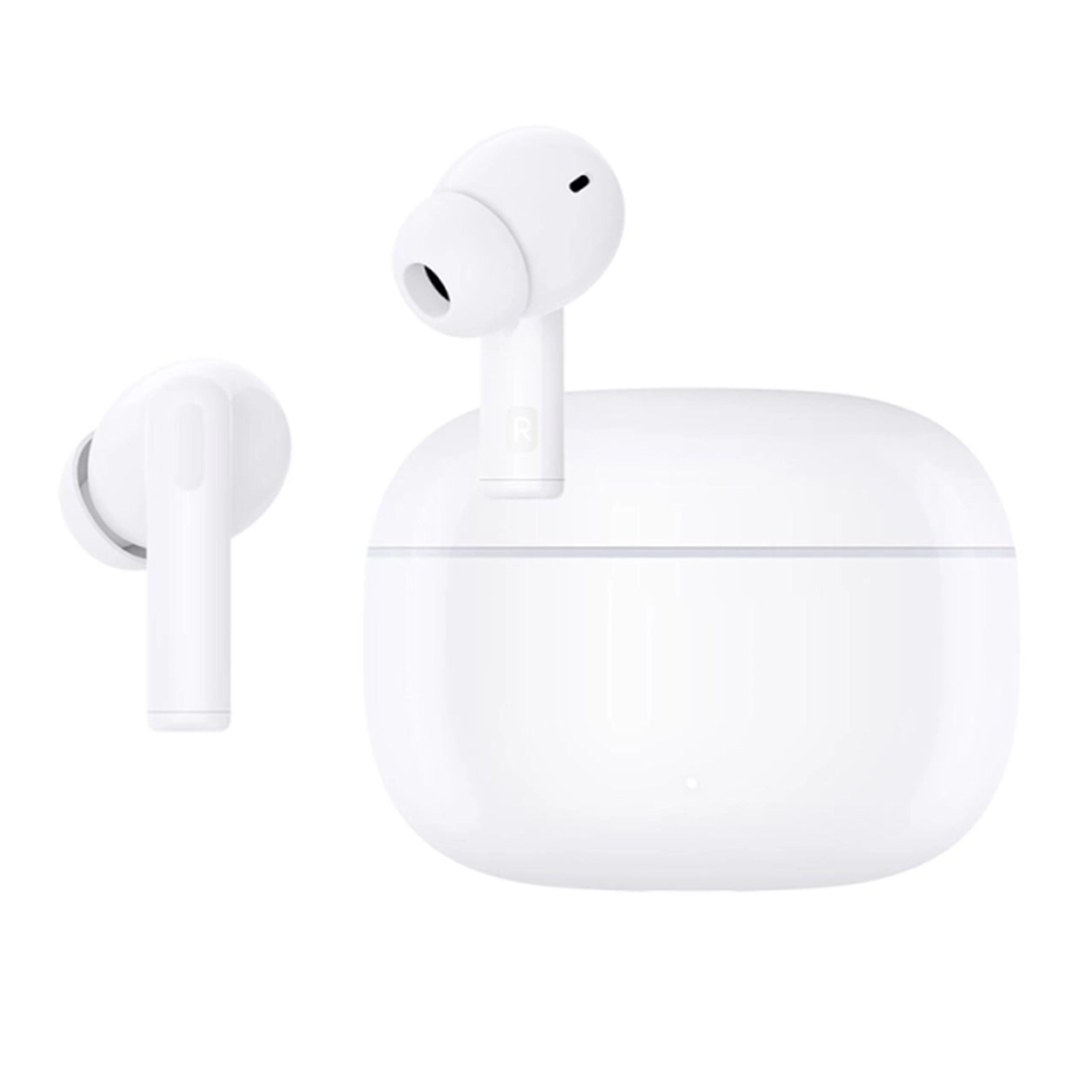 Audífonos Bluetooth Honor Choice X7 Lite ANC Inalámbricos Cancelación de Ruido 7