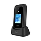 Teléfono Senior Shell 4G Mlab 2.8