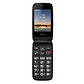 Teléfono Senior Shell 4G Mlab 2.8