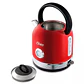 Hervidor Eléctrico Oster® 2.5 Litros Acero Inoxidable BVSTKT900R - Miniatura 2