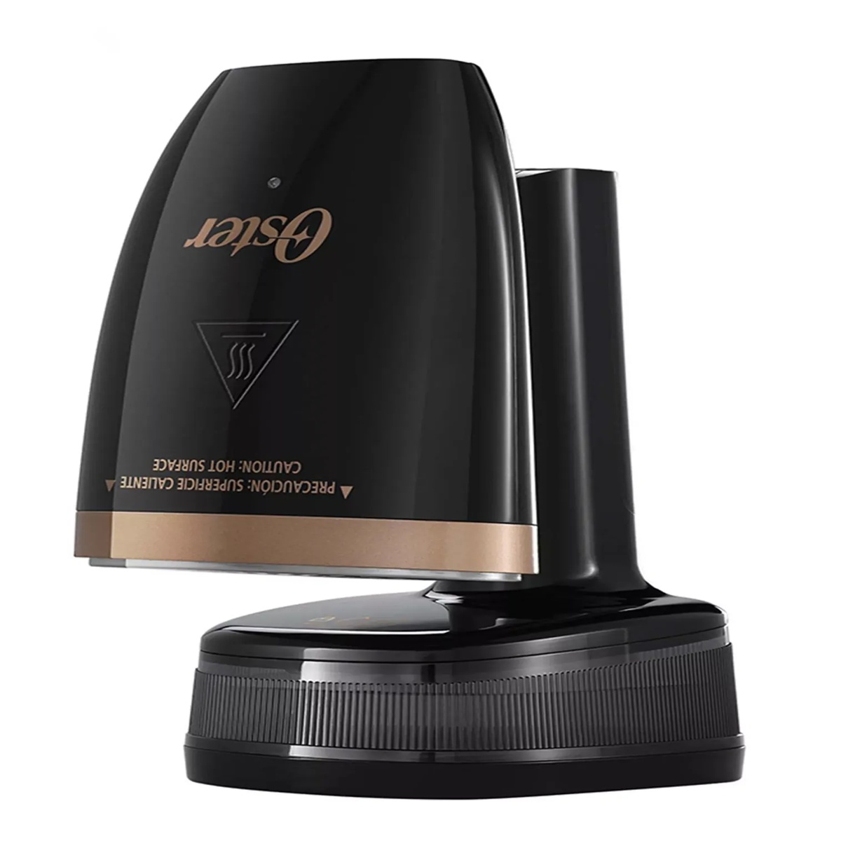 Vaporizador de Prendas de Mano Plegable Oster® GCSTFS300 2