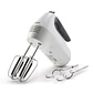 Batidora de Mano Oster® Blanca 6 Velocidades con Función Turbo FPSTHM3532 - Miniatura 1