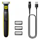 Afeitadora Recortadora Philips OneBlade QP2724/10 Recorta, Perfila y Afeita - Miniatura 1