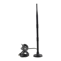 Antena Digital Tecnolab TL160 para TV 1