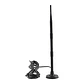 Antena Digital Tecnolab TL160 para TV - Miniatura 1