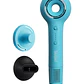  Secador de Pelo Magnético Loop Mint MHR-026 Celeste 1300W - Miniatura 2