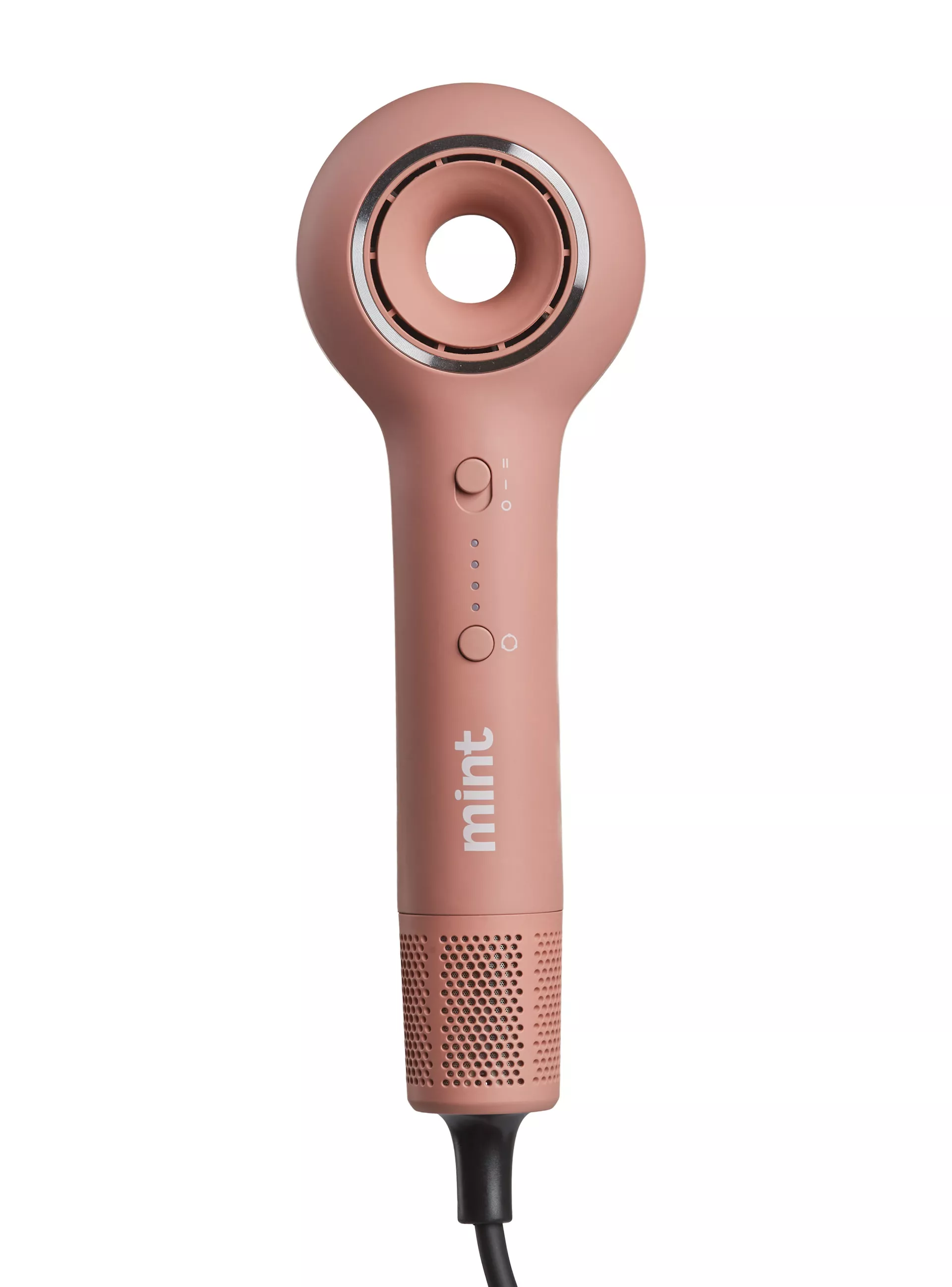  Secador de Pelo Magnético Loop Mint MHR-026 Cafe 1300W 2