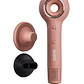  Secador de Pelo Magnético Loop Mint MHR-026 Cafe 1300W - Miniatura 1