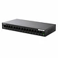 Switch Gigabit Tenda TEG1016M de 16 Puertos 10/100/1000 Mbps - Miniatura 2