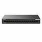 Switch Gigabit Tenda TEG1016M de 16 Puertos 10/100/1000 Mbps - Miniatura 1