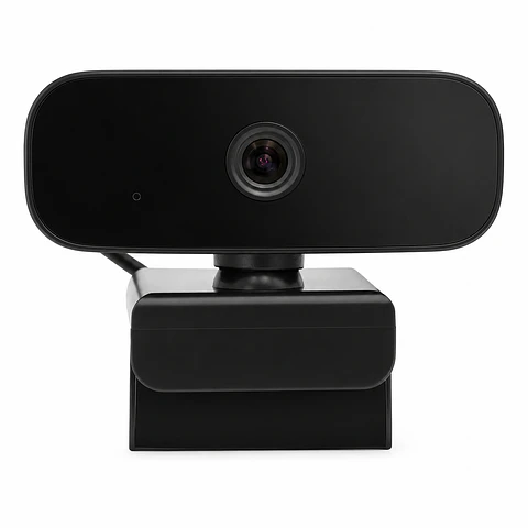 CAMARA WEB EASY TO CONNECT FULL HD 1080 SPL6506BA PHILIPS