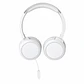 On Philips TAH4105WT/00 Blancos Ear Audífonos con Micrófono - Miniatura 1
