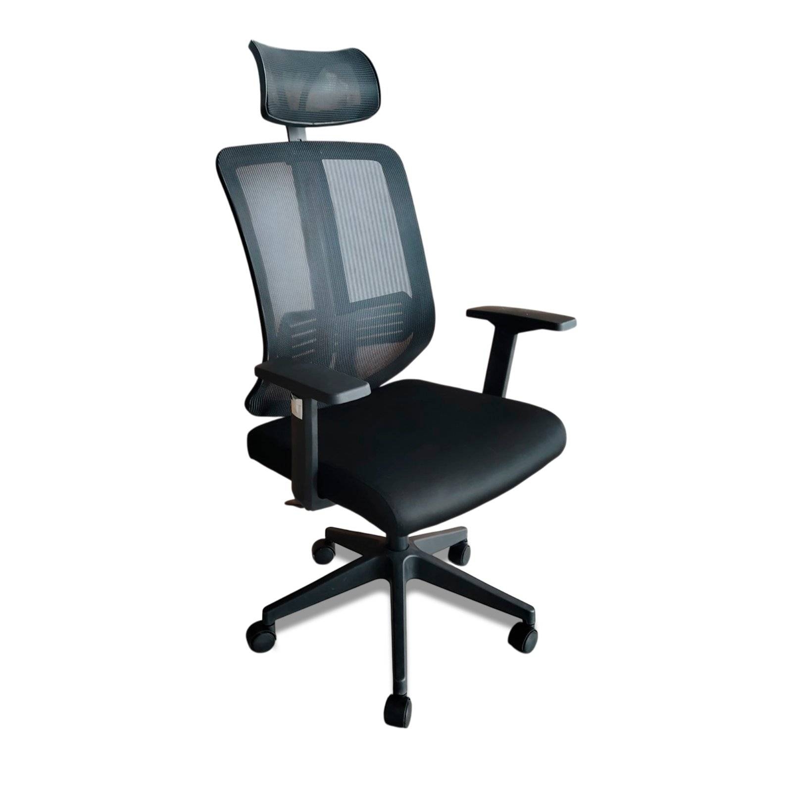 Silla de Oficina Clio New Rhino 1