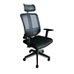 Silla de Oficina Clio New Rhino - Miniatura 1