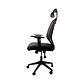 Silla de Oficina Clio New Rhino - Miniatura 3