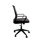 Silla Clio Oficina Puma OFBK004 Black - Miniatura 2