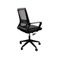 Silla Clio Oficina Puma OFBK004 Black - Miniatura 3