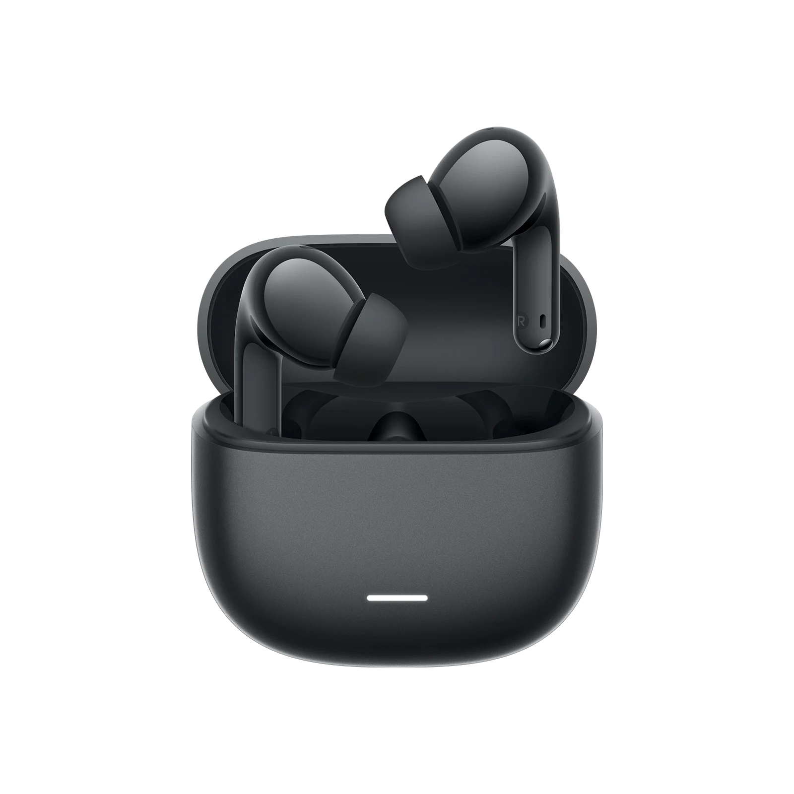 Audífonos Bluetooth Xiaomi Redmi Buds 8 Lite Negro con Cancelación de Ruido ANC 1