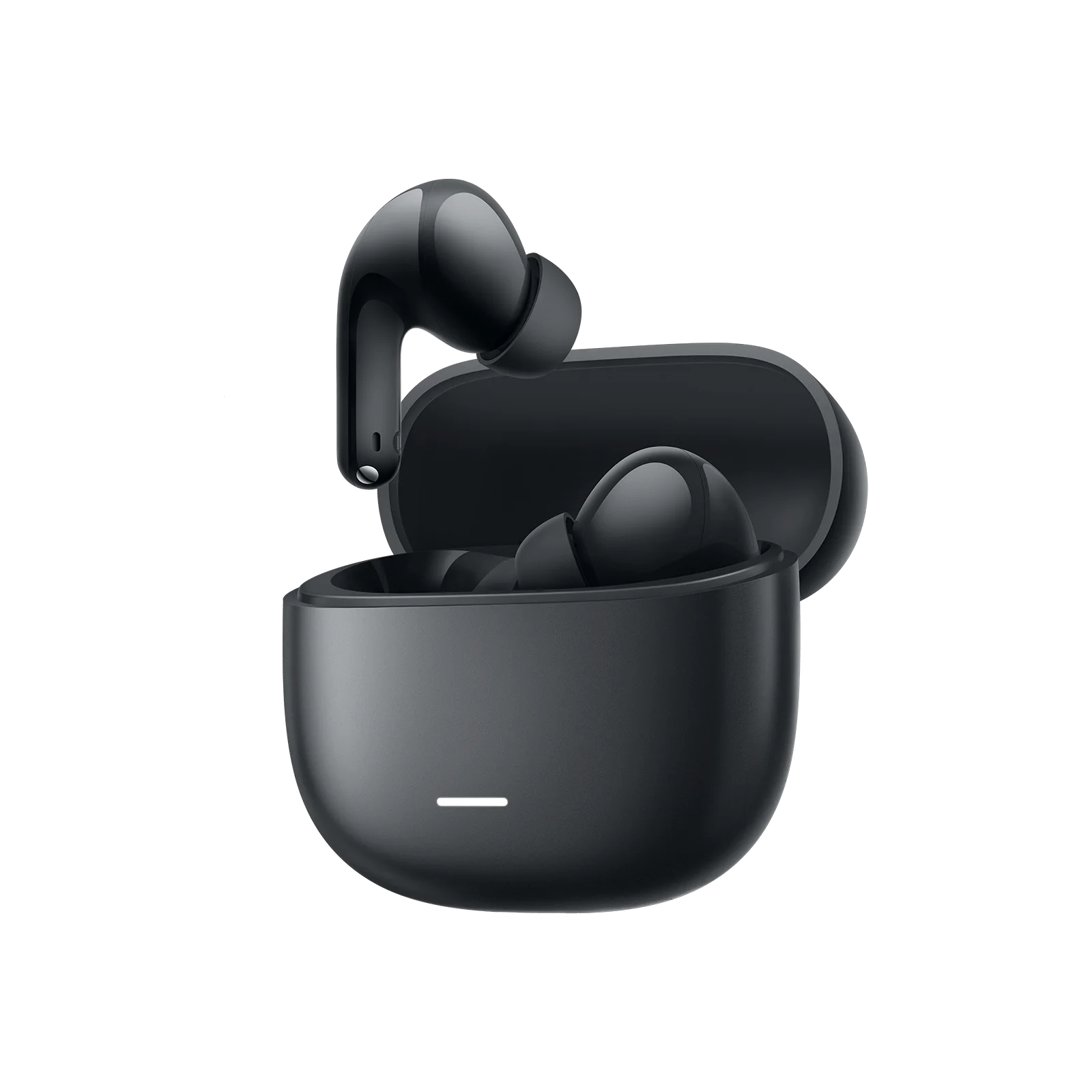Audífonos Bluetooth Xiaomi Redmi Buds 8 Lite Negro con Cancelación de Ruido ANC 2