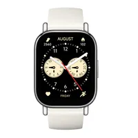 Smartwatch Xiaomi Redmi Watch 5 Lite Light Gold con GPS y Llamadas Bluetooth 3