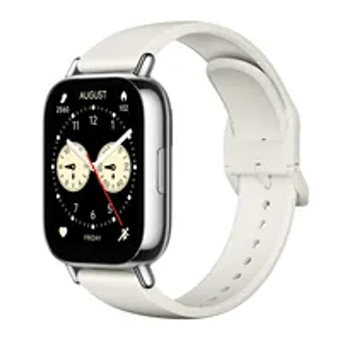 Smartwatch Xiaomi Redmi Watch 5 Lite Light Gold con GPS y Llamadas Bluetooth