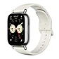 Smartwatch Xiaomi Redmi Watch 5 Lite Light Gold con GPS y Llamadas Bluetooth - Miniatura 1