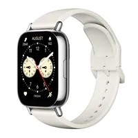 Smartwatch Xiaomi Redmi Watch 5 Lite Light Gold con GPS y Llamadas Bluetooth 1