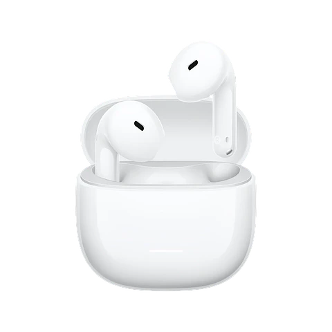Audífonos Bluetooth Xiaomi Redmi Buds 8 Active Blanco Semi In-Ear