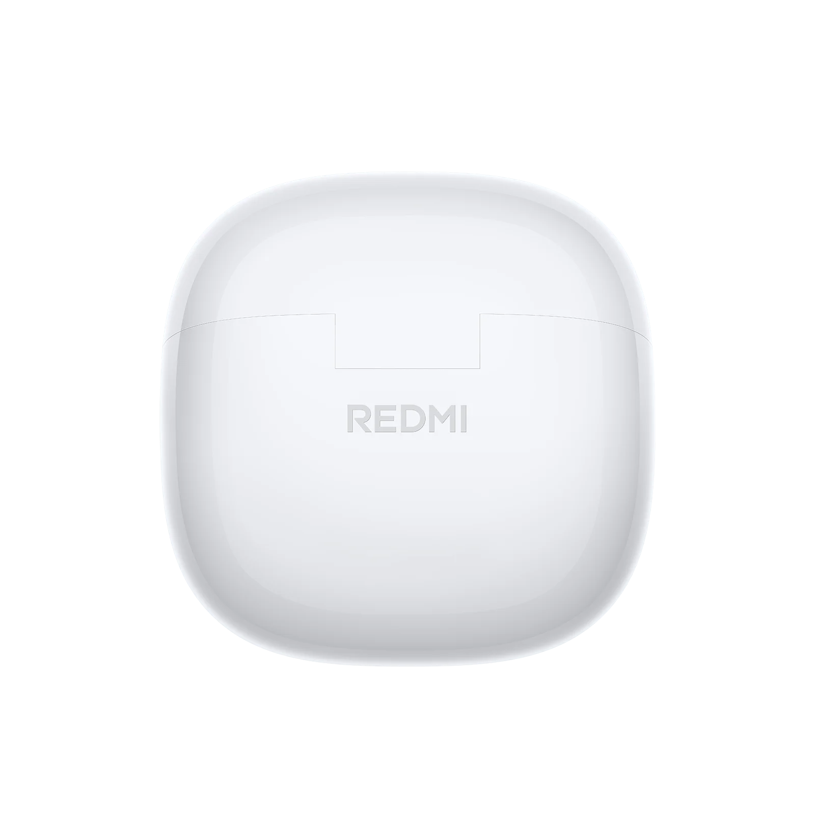 Audífonos Bluetooth Xiaomi Redmi Buds 8 Active Blanco Semi In-Ear 2
