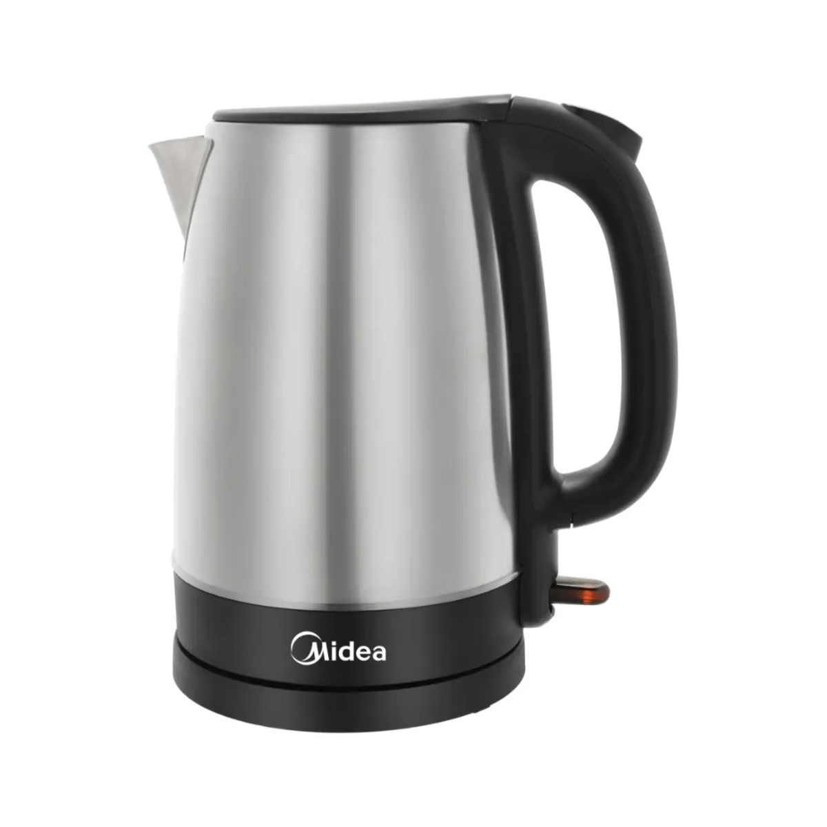 Hervidor Eléctrico Midea Inox 1,7 Litros 1850W MK-17S32A 1