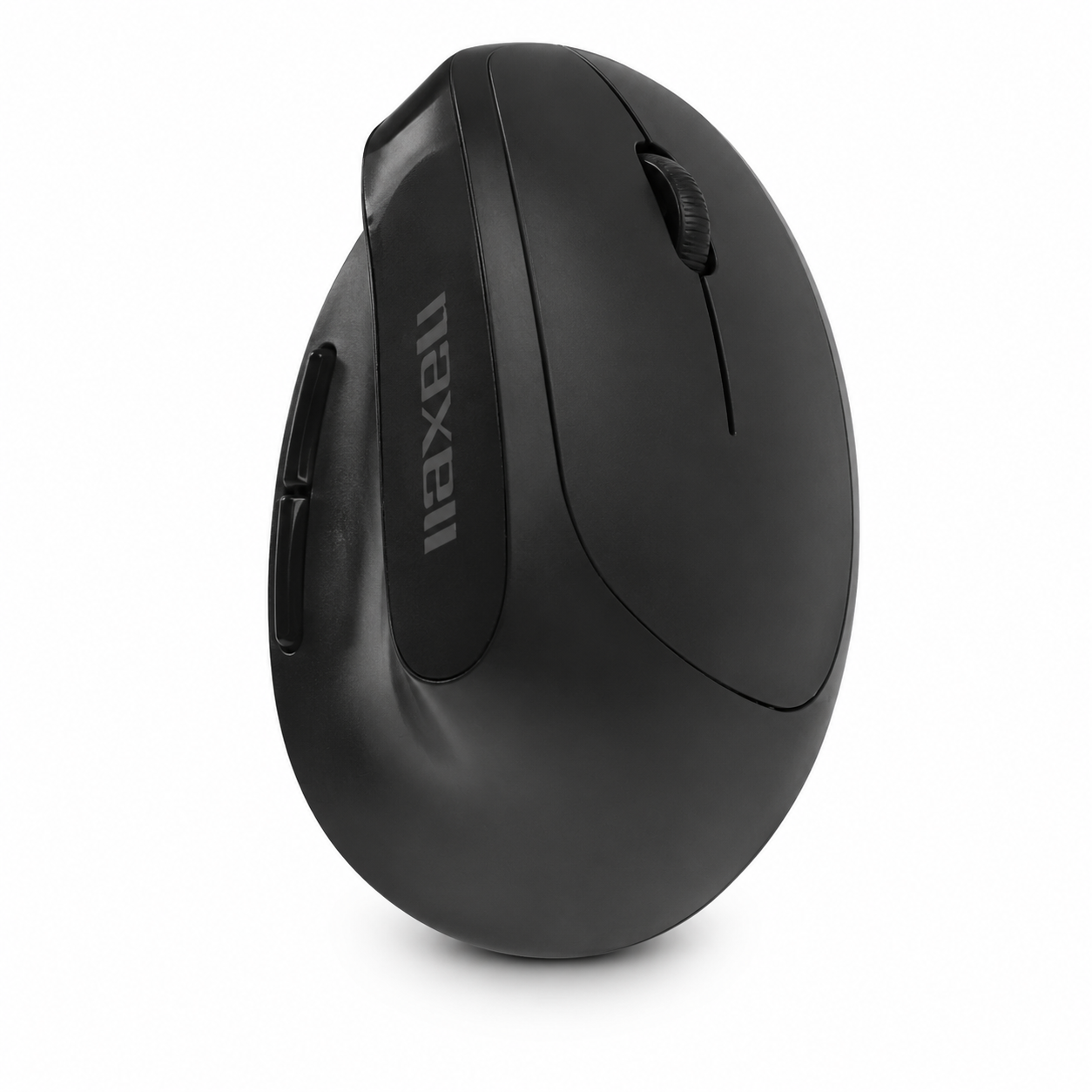 MOUSE BLUETOOTH VERTICAL MOWLBT-750 BLACK MAXELL 1
