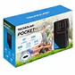 Radio Portátil Tecnolab Am/fm/sw 5 TL867 Recargable W - Miniatura 2