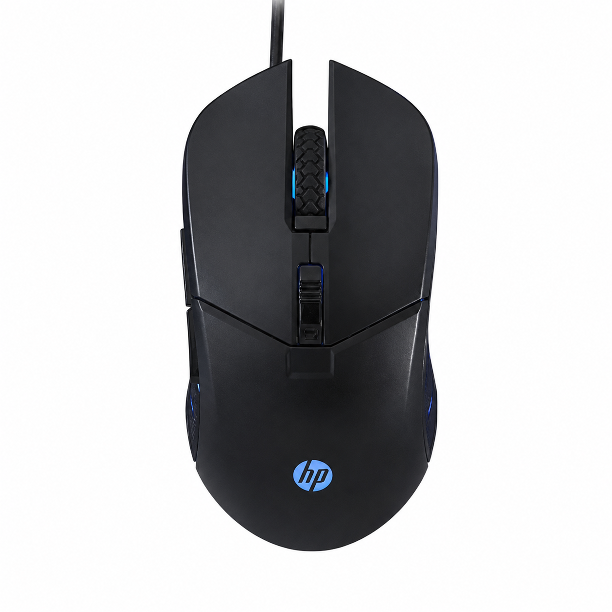Mouse Gamer HP G260 1