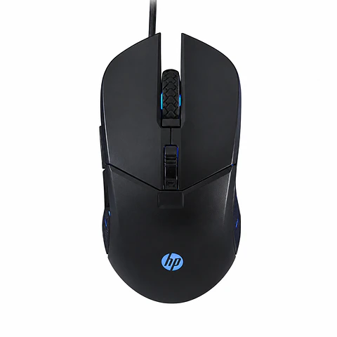 Mouse Gamer HP G260