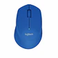Mouse Inalámbrico Logitech M280 Blue - Miniatura 1