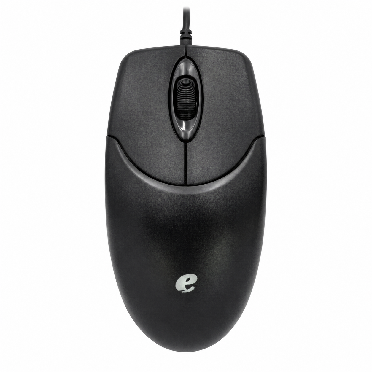 Mouse Alámbrico Acer M117 Negro 1