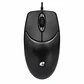 Mouse Alámbrico Acer M117 Negro - Miniatura 1