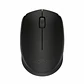 Mouse Inalámbrico Logitech M170 Bk - Miniatura 1