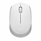 Mouse Inalámbrico Logitech M170 Blanco - Miniatura 1