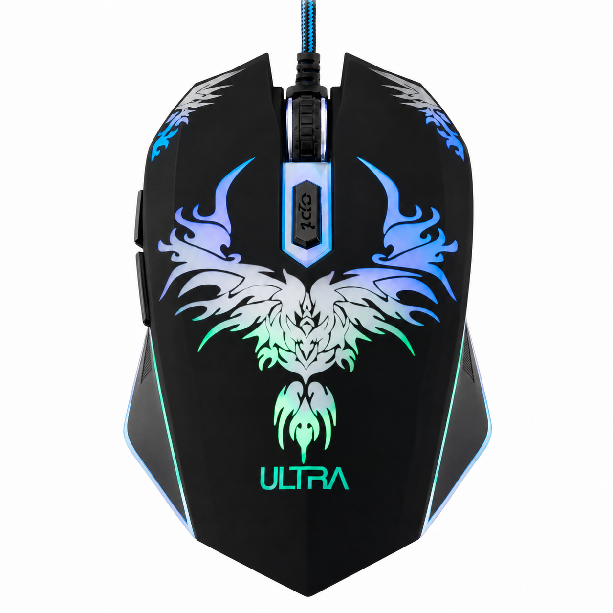 Mouse Gamer Ultra 29UTX-000X8 Technology 1
