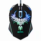 Mouse Gamer Ultra 29UTX-000X8 Technology - Miniatura 1