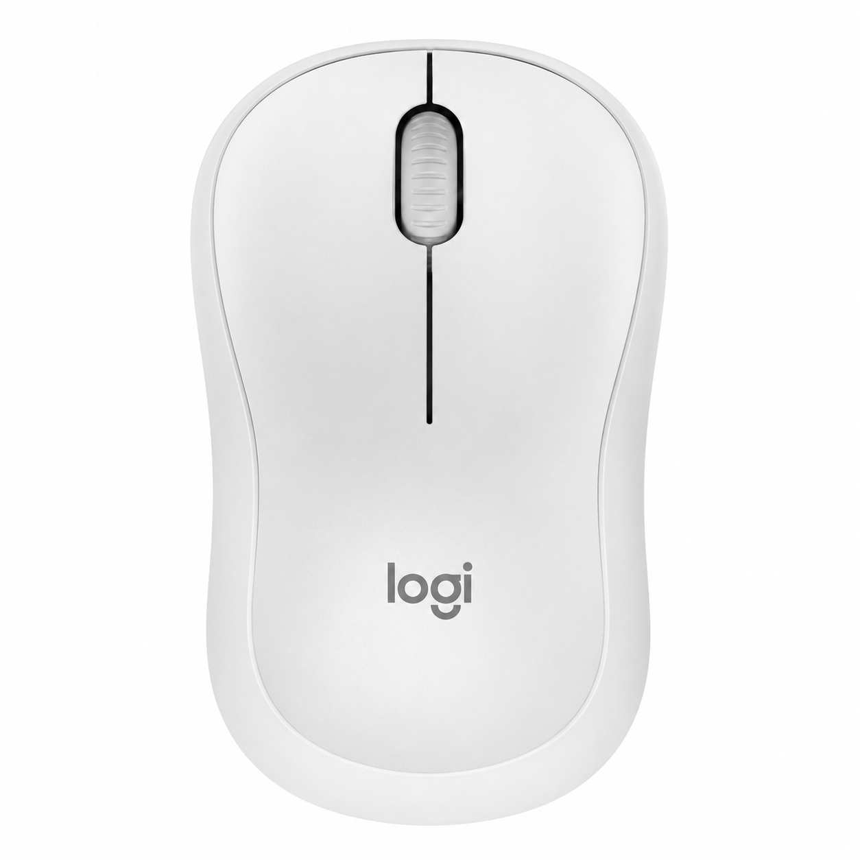 Mouse Bluetooth Logitech M240 Silent Blanco 1