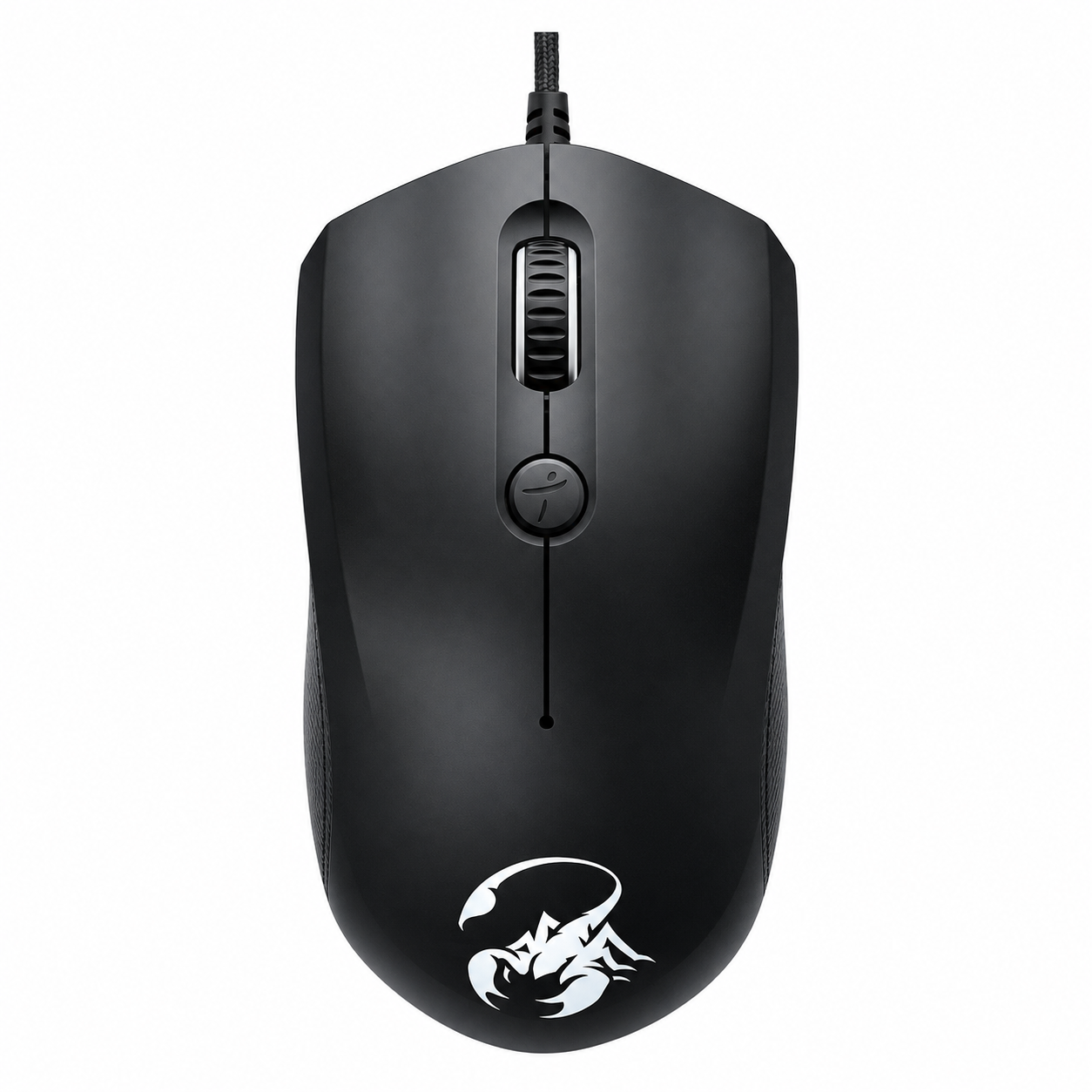 Mouse Gamer Genius Scorpion M6 Series 1