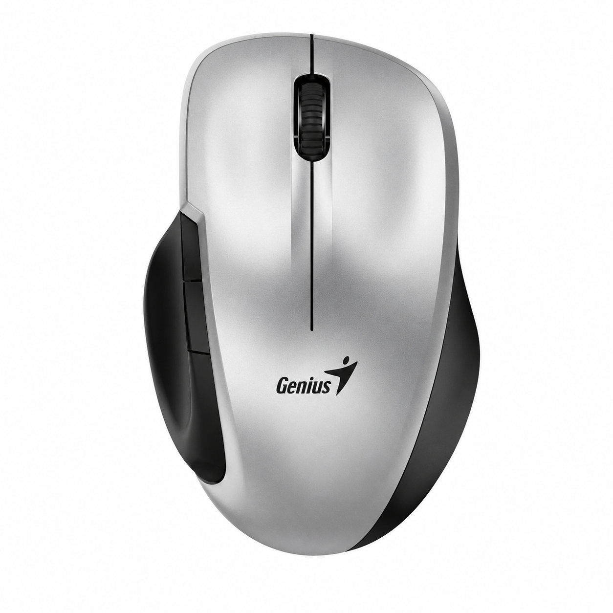 Mouse Inalámbrico Inalámbrico Genius 8200S Receptor Ergo USB-C 1