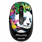Inalámbrico Mickey Mouse Wild 4000DPI Usb/usb-c Panda Celeste Maxell Diseño - Miniatura 1