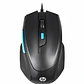 Mouse Gamer Óptico HP M150 Negro USB 6 Botones - Miniatura 1